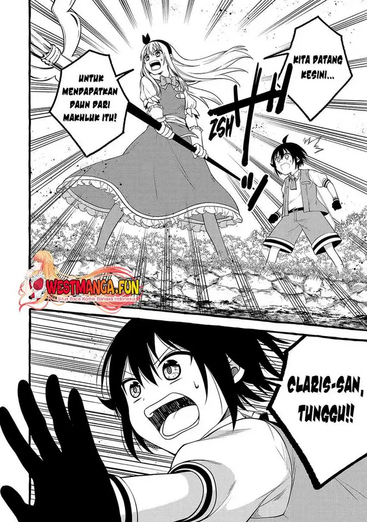 image-komik-saikyou-ken-hijiri-no-mahou-shugyou-level-99-no-status-o-tamotta-mama-level-1-kara-yarinaosu-chapter-13.1-10/14