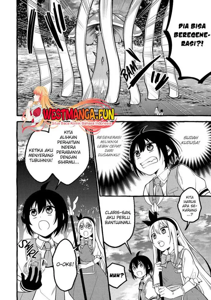 image-komik-saikyou-ken-hijiri-no-mahou-shugyou-level-99-no-status-o-tamotta-mama-level-1-kara-yarinaosu-chapter-13.2-3/14