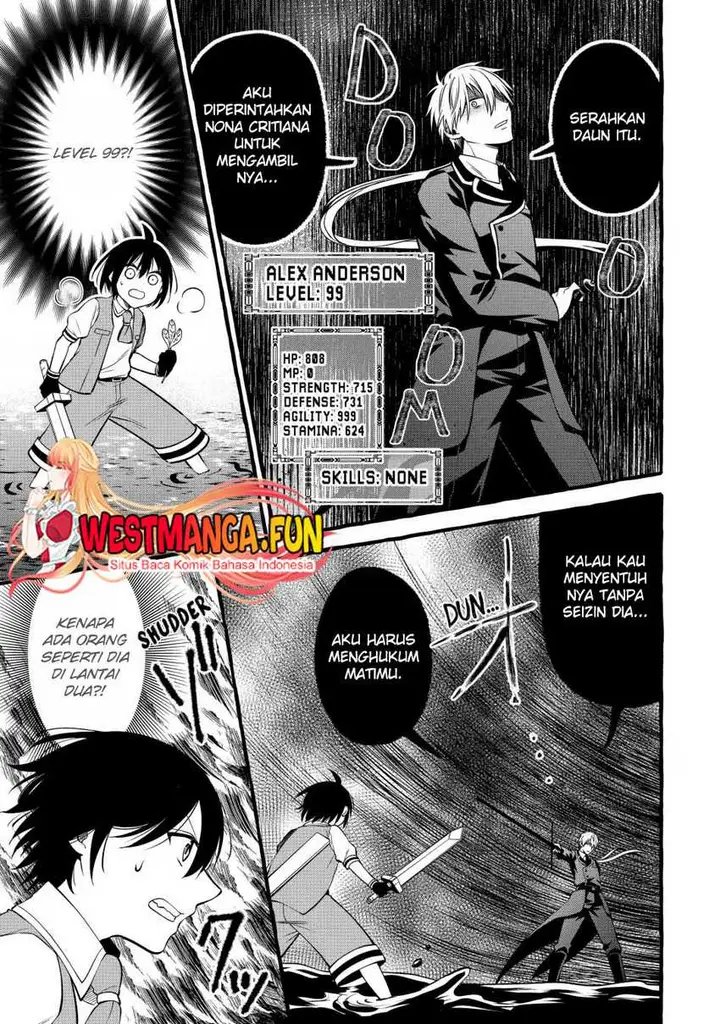 image-komik-saikyou-ken-hijiri-no-mahou-shugyou-level-99-no-status-o-tamotta-mama-level-1-kara-yarinaosu-chapter-13.2-13/14