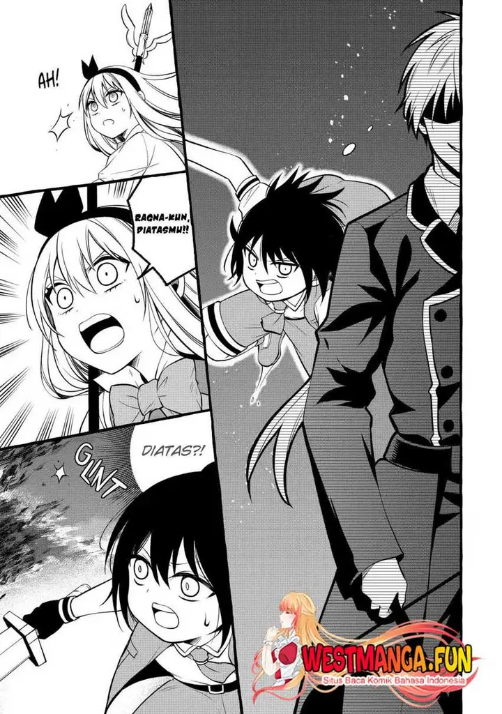 image-komik-saikyou-ken-hijiri-no-mahou-shugyou-level-99-no-status-o-tamotta-mama-level-1-kara-yarinaosu-chapter-13.3-1/13