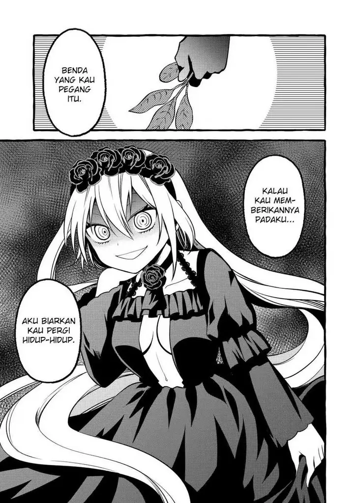 image-komik-saikyou-ken-hijiri-no-mahou-shugyou-level-99-no-status-o-tamotta-mama-level-1-kara-yarinaosu-chapter-13.3-7/13