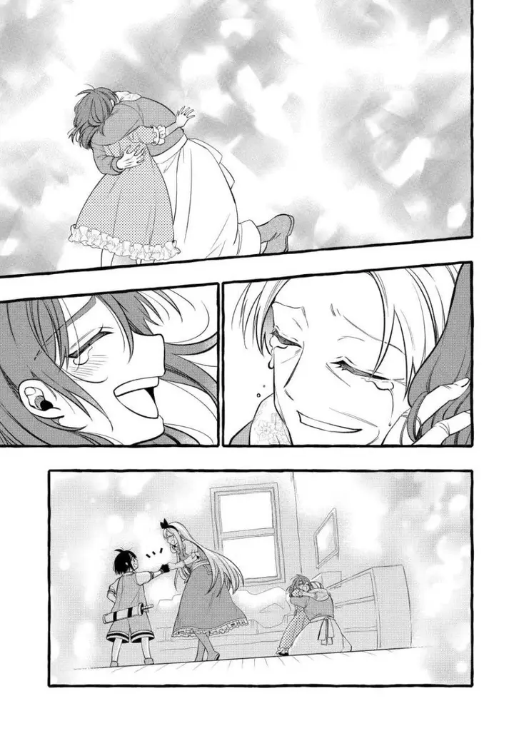 image-komik-saikyou-ken-hijiri-no-mahou-shugyou-level-99-no-status-o-tamotta-mama-level-1-kara-yarinaosu-chapter-16-32/44
