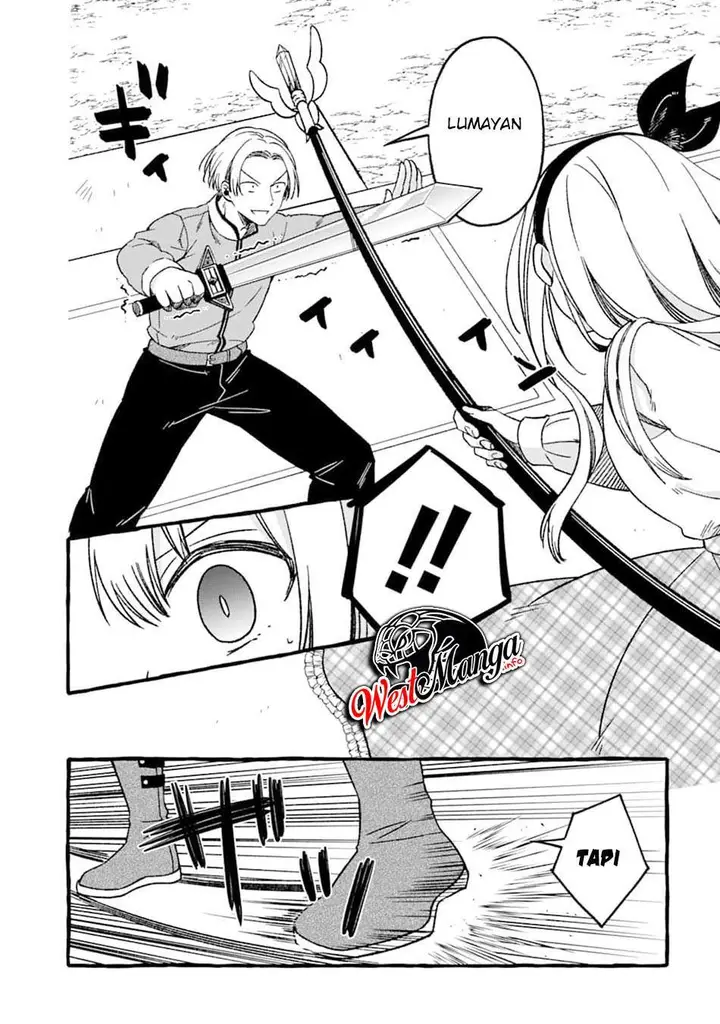 image-komik-saikyou-ken-hijiri-no-mahou-shugyou-level-99-no-status-o-tamotta-mama-level-1-kara-yarinaosu-chapter-2-13/43