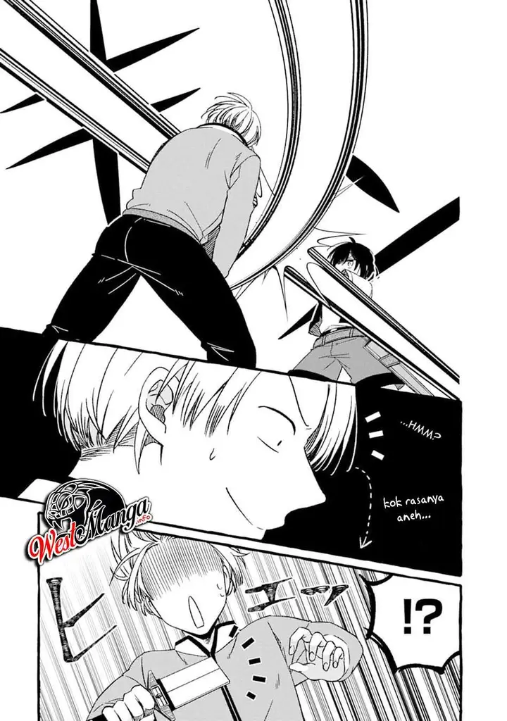 image-komik-saikyou-ken-hijiri-no-mahou-shugyou-level-99-no-status-o-tamotta-mama-level-1-kara-yarinaosu-chapter-2-24/43