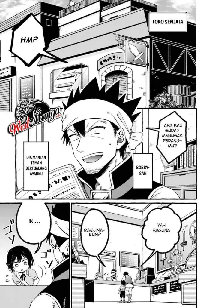 image-komik-saikyou-ken-hijiri-no-mahou-shugyou-level-99-no-status-o-tamotta-mama-level-1-kara-yarinaosu-chapter-3.1-4/19