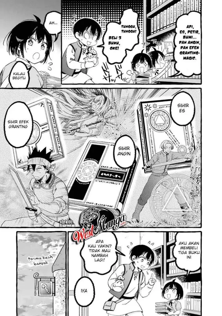 image-komik-saikyou-ken-hijiri-no-mahou-shugyou-level-99-no-status-o-tamotta-mama-level-1-kara-yarinaosu-chapter-3.1-10/19