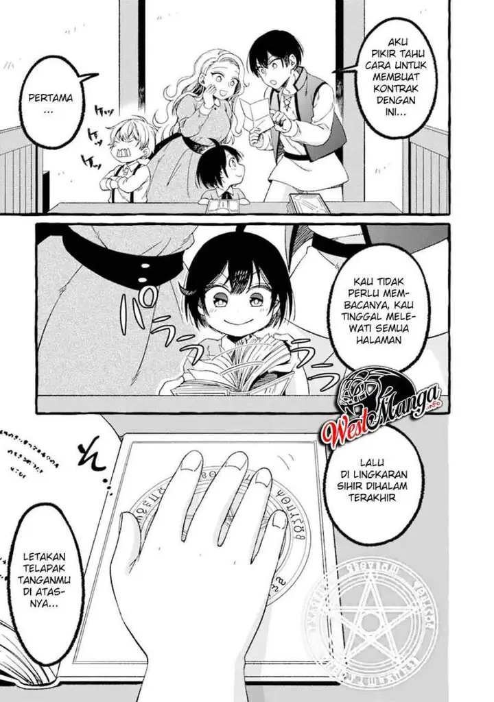 image-komik-saikyou-ken-hijiri-no-mahou-shugyou-level-99-no-status-o-tamotta-mama-level-1-kara-yarinaosu-chapter-3.1-13/19