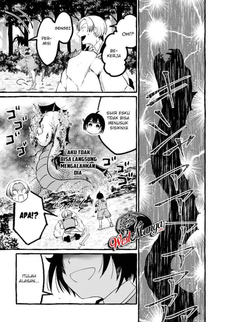 image-komik-saikyou-ken-hijiri-no-mahou-shugyou-level-99-no-status-o-tamotta-mama-level-1-kara-yarinaosu-chapter-4.1-19/25