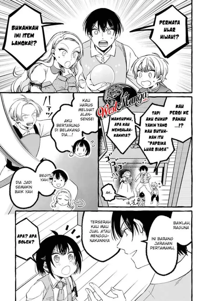 image-komik-saikyou-ken-hijiri-no-mahou-shugyou-level-99-no-status-o-tamotta-mama-level-1-kara-yarinaosu-chapter-4.2-5/24