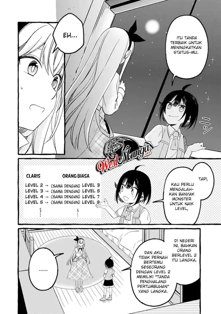 image-komik-saikyou-ken-hijiri-no-mahou-shugyou-level-99-no-status-o-tamotta-mama-level-1-kara-yarinaosu-chapter-5.3-3/20