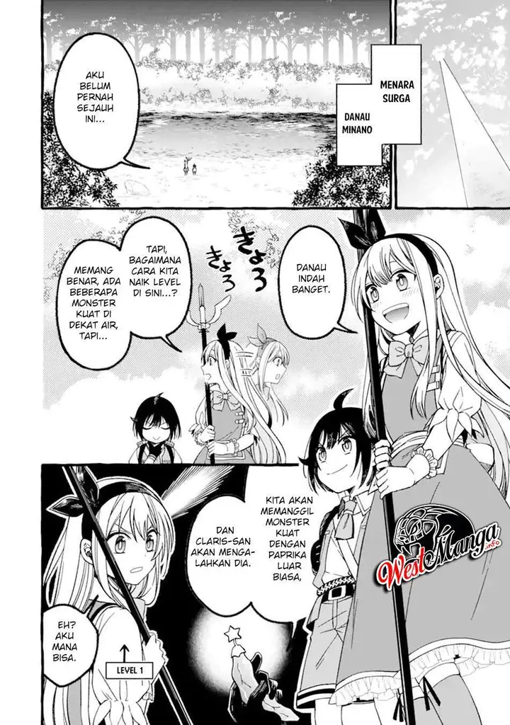 image-komik-saikyou-ken-hijiri-no-mahou-shugyou-level-99-no-status-o-tamotta-mama-level-1-kara-yarinaosu-chapter-6-4/33