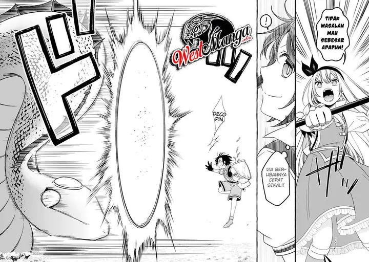 image-komik-saikyou-ken-hijiri-no-mahou-shugyou-level-99-no-status-o-tamotta-mama-level-1-kara-yarinaosu-chapter-6-8/33