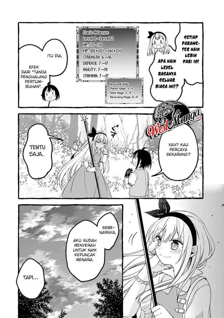 image-komik-saikyou-ken-hijiri-no-mahou-shugyou-level-99-no-status-o-tamotta-mama-level-1-kara-yarinaosu-chapter-6-26/33