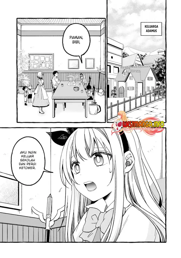 image-komik-saikyou-ken-hijiri-no-mahou-shugyou-level-99-no-status-o-tamotta-mama-level-1-kara-yarinaosu-chapter-7-9/28