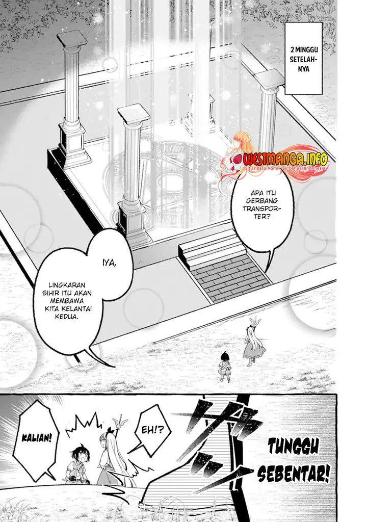 image-komik-saikyou-ken-hijiri-no-mahou-shugyou-level-99-no-status-o-tamotta-mama-level-1-kara-yarinaosu-chapter-7-24/28