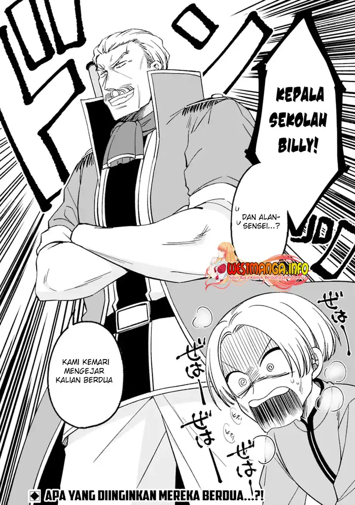 image-komik-saikyou-ken-hijiri-no-mahou-shugyou-level-99-no-status-o-tamotta-mama-level-1-kara-yarinaosu-chapter-7-25/28
