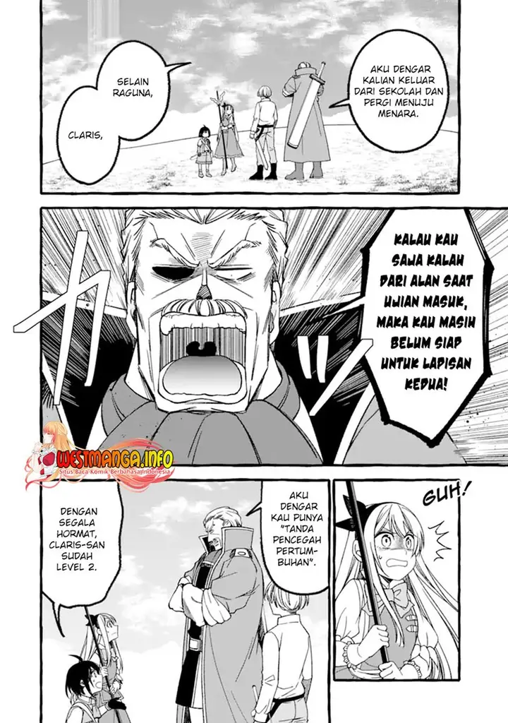 image-komik-saikyou-ken-hijiri-no-mahou-shugyou-level-99-no-status-o-tamotta-mama-level-1-kara-yarinaosu-chapter-8.1-5/19
