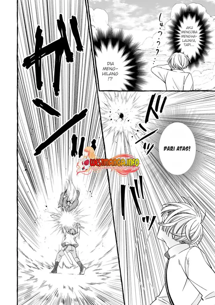 image-komik-saikyou-ken-hijiri-no-mahou-shugyou-level-99-no-status-o-tamotta-mama-level-1-kara-yarinaosu-chapter-8.1-14/19