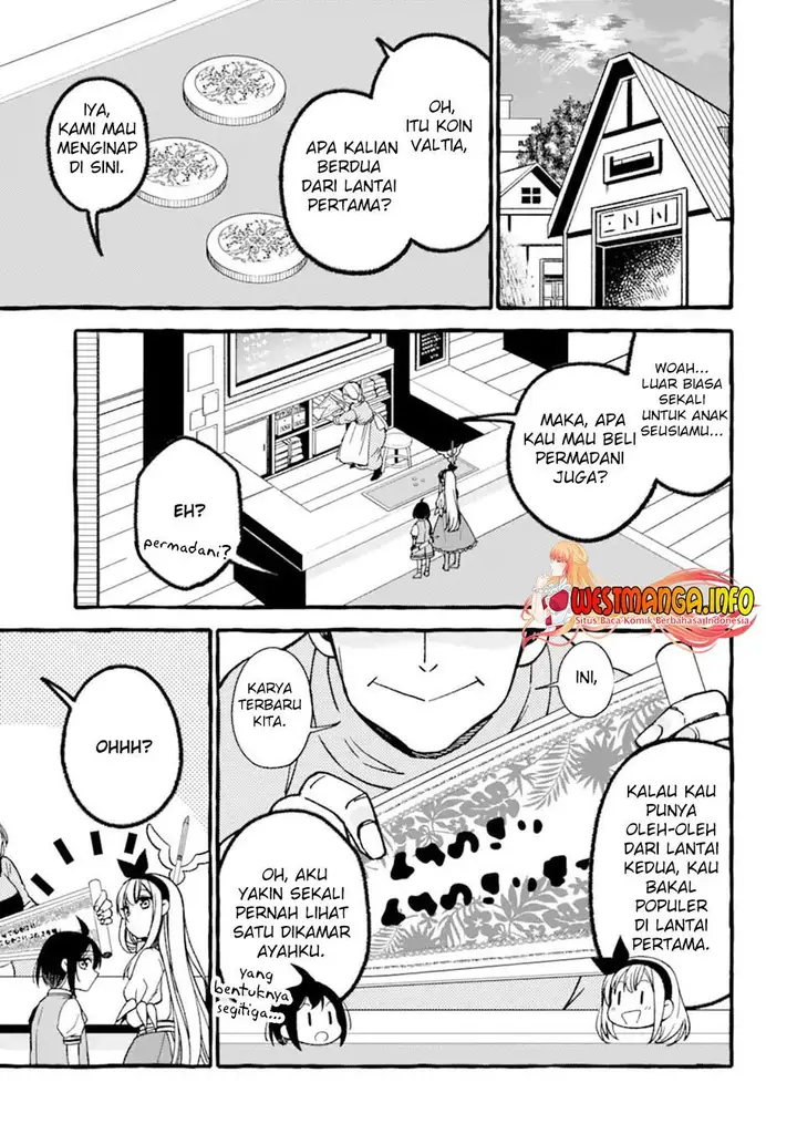 image-komik-saikyou-ken-hijiri-no-mahou-shugyou-level-99-no-status-o-tamotta-mama-level-1-kara-yarinaosu-chapter-9-8/37