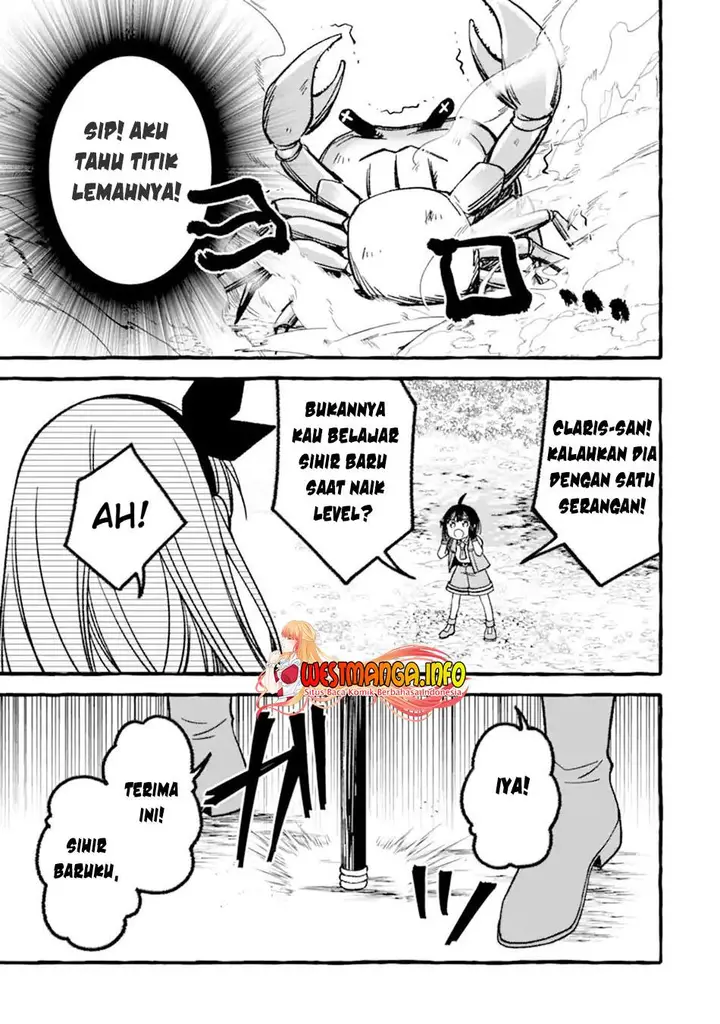 image-komik-saikyou-ken-hijiri-no-mahou-shugyou-level-99-no-status-o-tamotta-mama-level-1-kara-yarinaosu-chapter-9-20/37