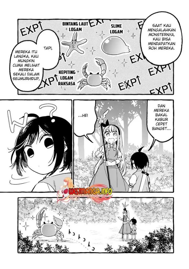 image-komik-saikyou-ken-hijiri-no-mahou-shugyou-level-99-no-status-o-tamotta-mama-level-1-kara-yarinaosu-chapter-9-25/37