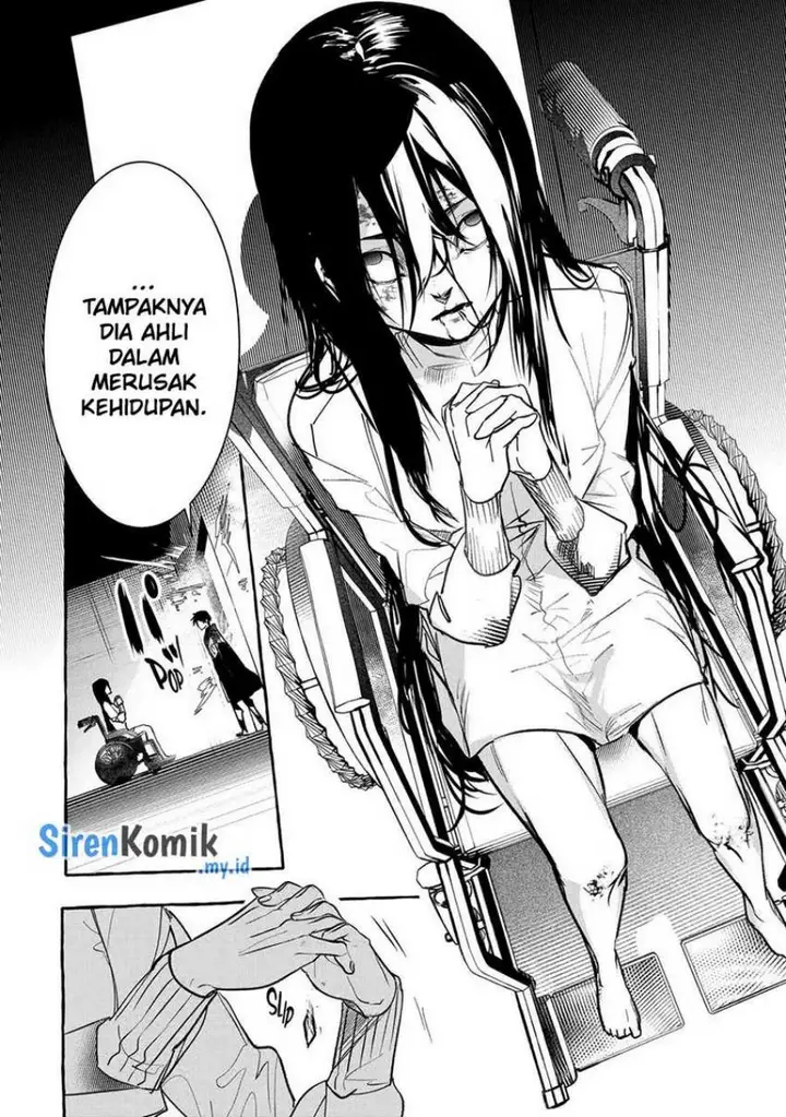 image-komik-saikyou-mahoushi-no-inton-keikaku-the-alternative-chapter-25-32/45