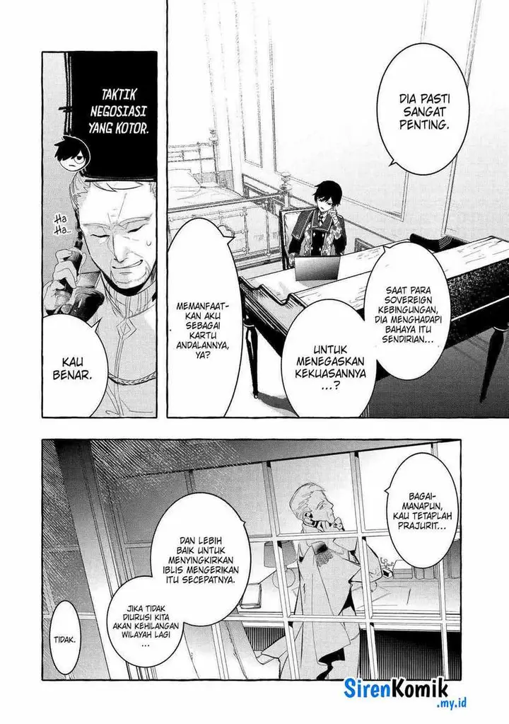 image-komik-saikyou-mahoushi-no-inton-keikaku-the-alternative-chapter-32-2/43