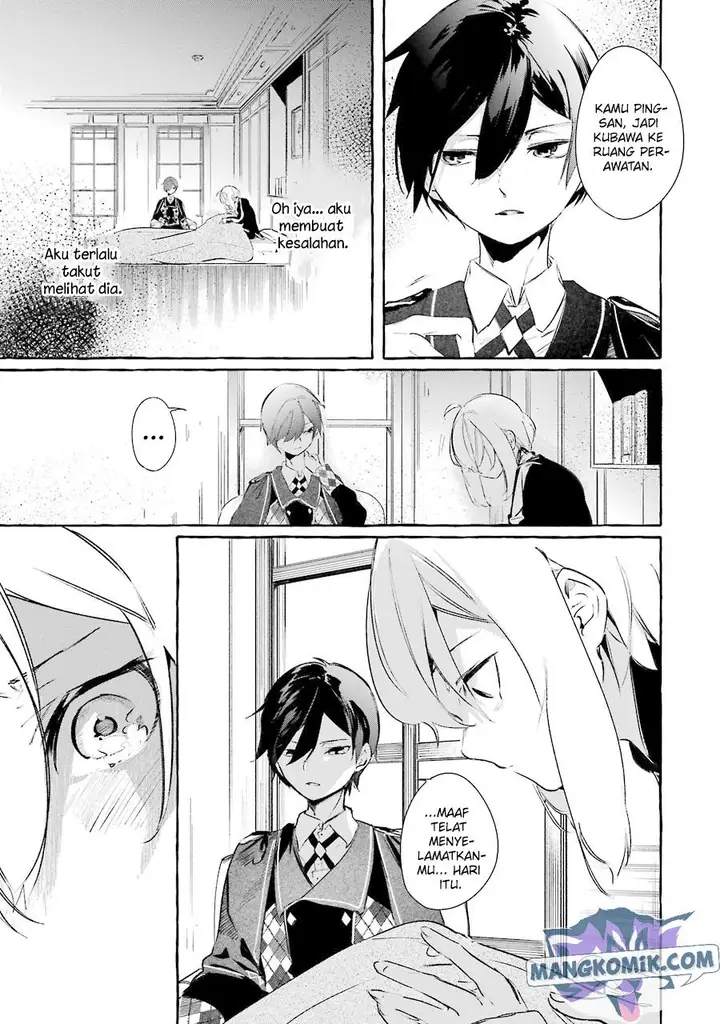 image-komik-saikyou-mahoushi-no-inton-keikaku-the-alternative-chapter-9-40/47