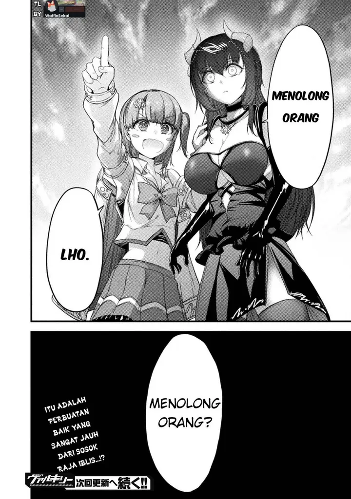 image-komik-saikyou-maou-wa-musou-shiteta-no-ni-nyotaika-kaijo-no-kagi-wa-hitodasuke-no-tabi-deshita-chapter-1-58/59