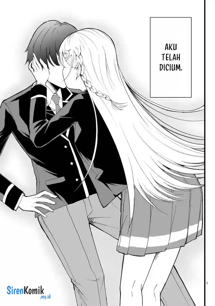 image-komik-saikyou-ni-uzai-kanojo-no-asu-kara-tsukaeru-mount-lesson-chapter-1-1/50