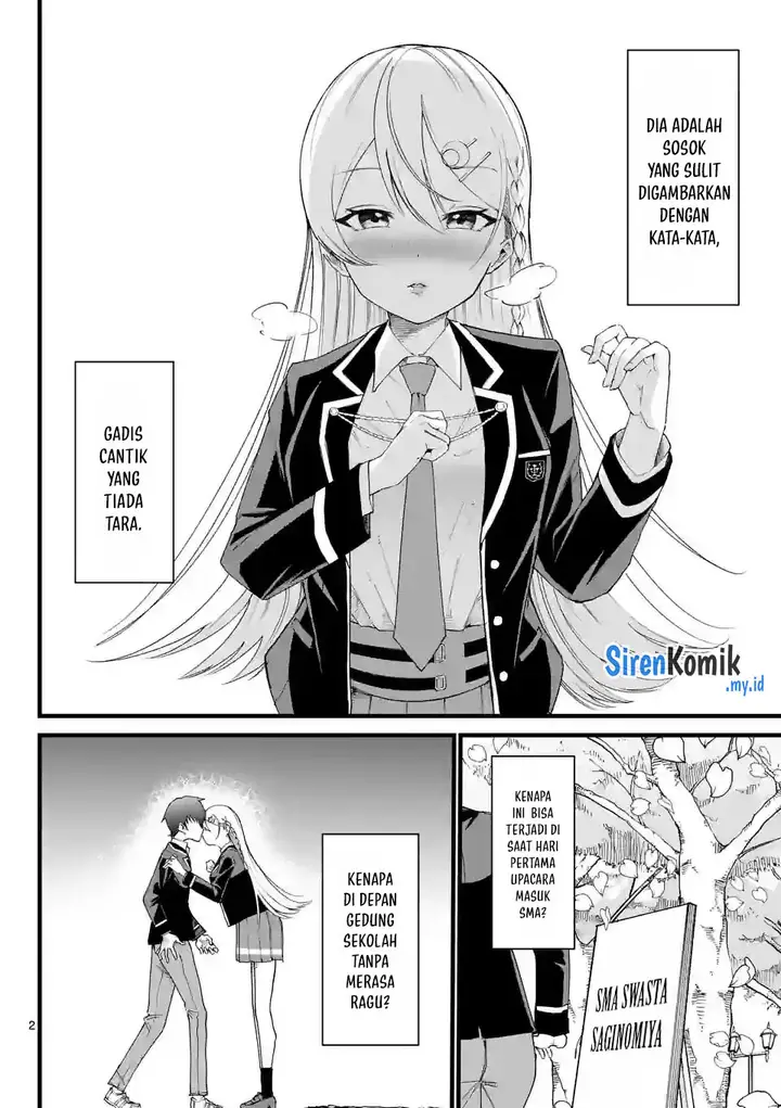 image-komik-saikyou-ni-uzai-kanojo-no-asu-kara-tsukaeru-mount-lesson-chapter-1-2/50