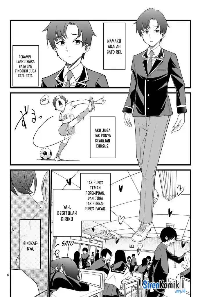 image-komik-saikyou-ni-uzai-kanojo-no-asu-kara-tsukaeru-mount-lesson-chapter-1-5/50