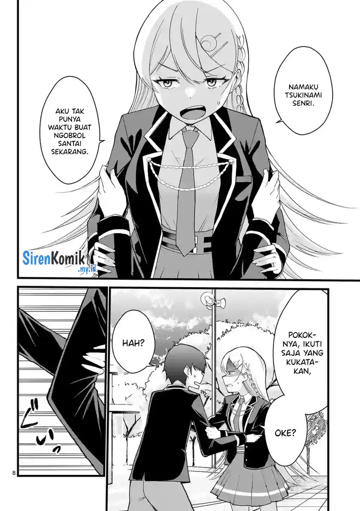 image-komik-saikyou-ni-uzai-kanojo-no-asu-kara-tsukaeru-mount-lesson-chapter-1-7/50
