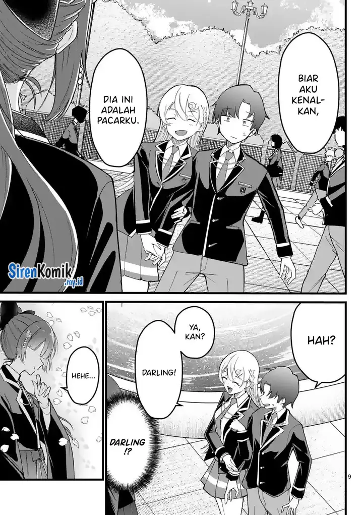 image-komik-saikyou-ni-uzai-kanojo-no-asu-kara-tsukaeru-mount-lesson-chapter-1-8/50