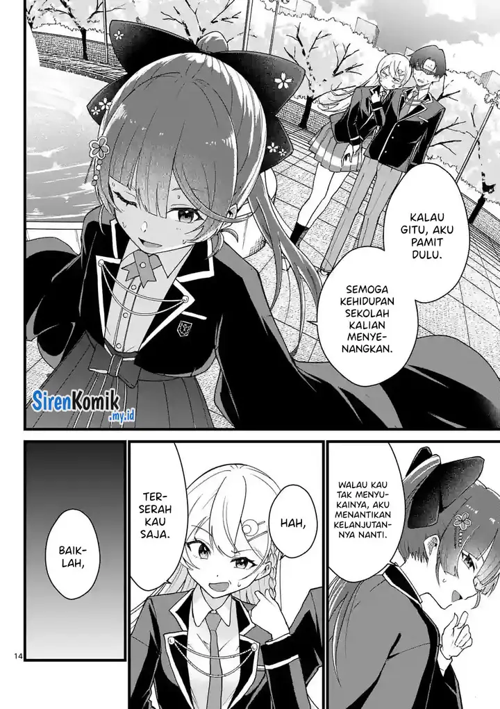 image-komik-saikyou-ni-uzai-kanojo-no-asu-kara-tsukaeru-mount-lesson-chapter-1-13/50