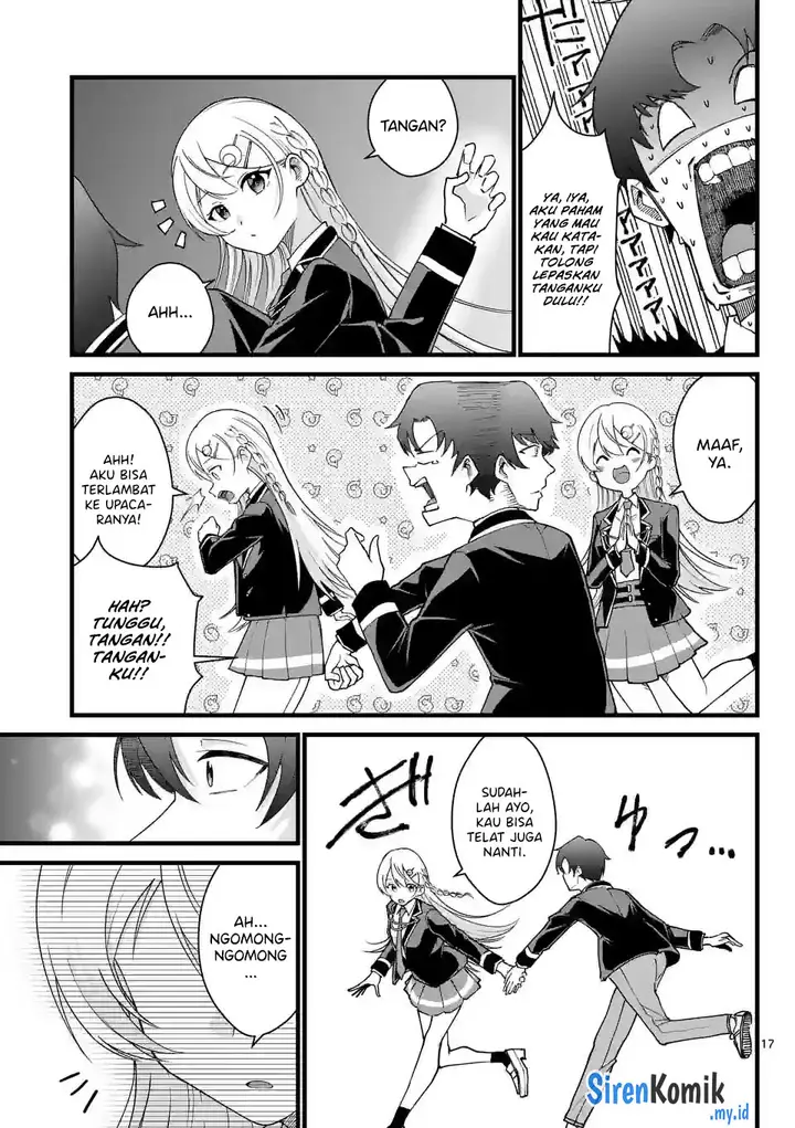 image-komik-saikyou-ni-uzai-kanojo-no-asu-kara-tsukaeru-mount-lesson-chapter-1-16/50