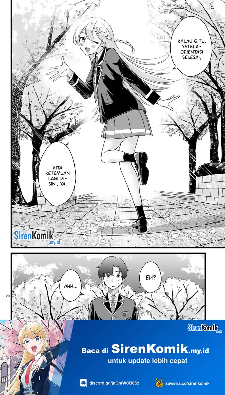 image-komik-saikyou-ni-uzai-kanojo-no-asu-kara-tsukaeru-mount-lesson-chapter-1-19/50