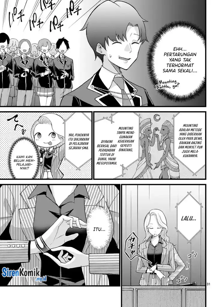 image-komik-saikyou-ni-uzai-kanojo-no-asu-kara-tsukaeru-mount-lesson-chapter-1-30/50