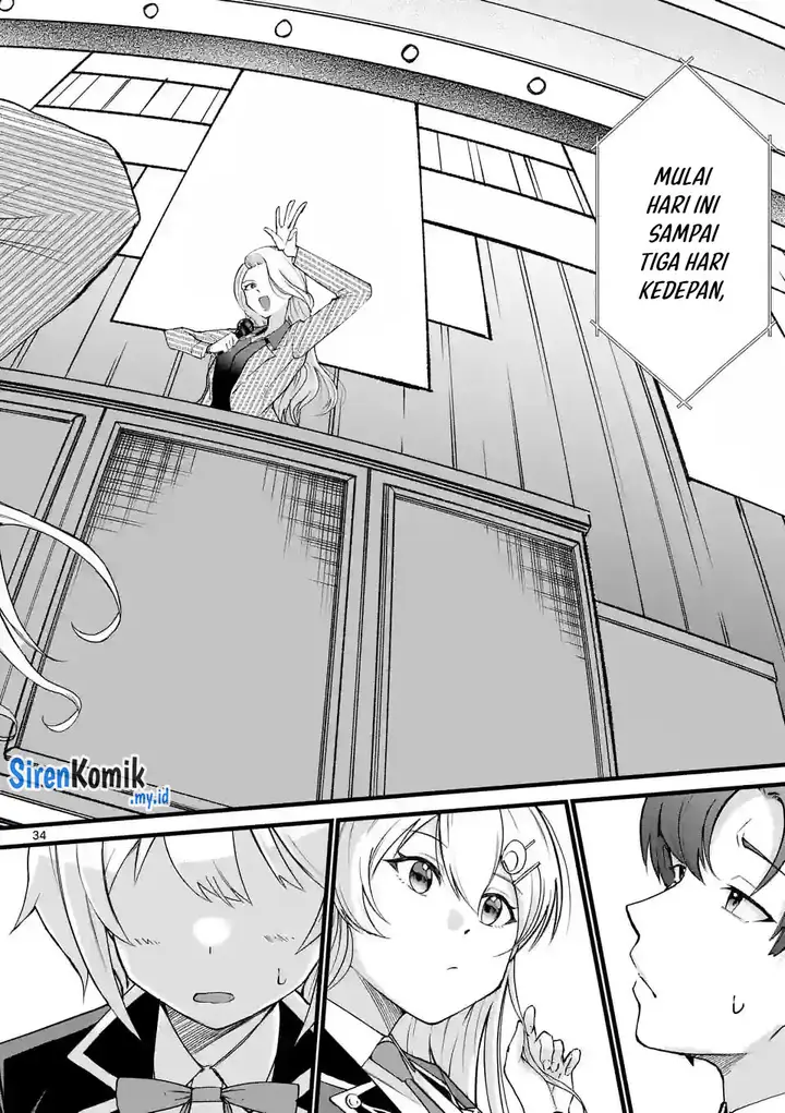 image-komik-saikyou-ni-uzai-kanojo-no-asu-kara-tsukaeru-mount-lesson-chapter-1-33/50