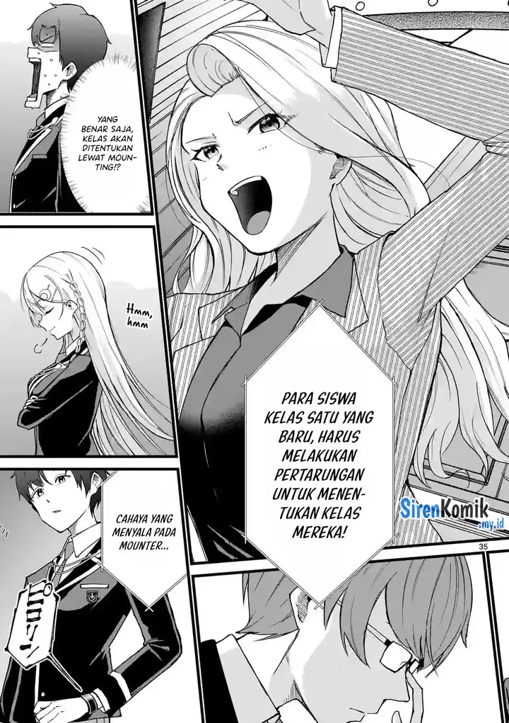 image-komik-saikyou-ni-uzai-kanojo-no-asu-kara-tsukaeru-mount-lesson-chapter-1-34/50