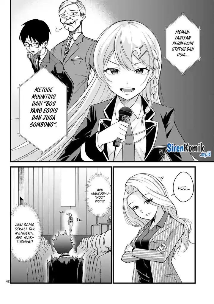 image-komik-saikyou-ni-uzai-kanojo-no-asu-kara-tsukaeru-mount-lesson-chapter-1-41/50