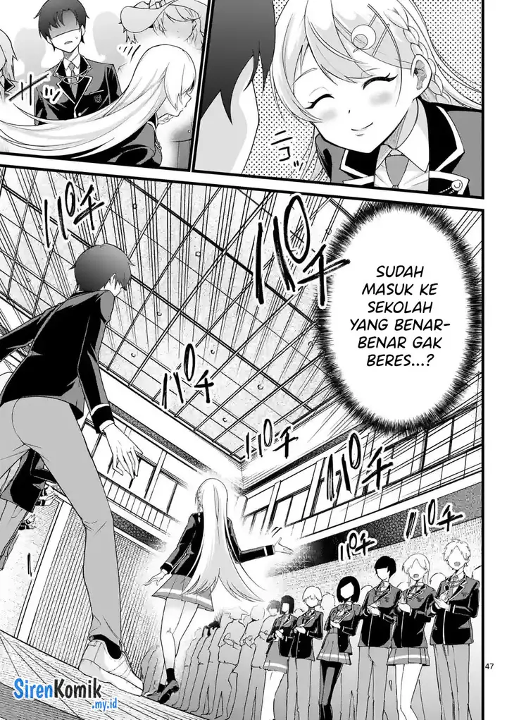 image-komik-saikyou-ni-uzai-kanojo-no-asu-kara-tsukaeru-mount-lesson-chapter-1-46/50