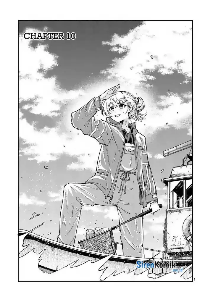 image-komik-saikyou-ni-uzai-kanojo-no-asu-kara-tsukaeru-mount-lesson-chapter-10-1/23