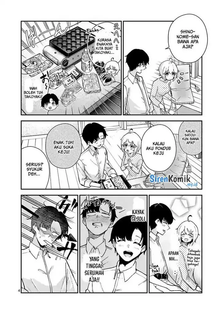 image-komik-saikyou-ni-uzai-kanojo-no-asu-kara-tsukaeru-mount-lesson-chapter-10-4/23