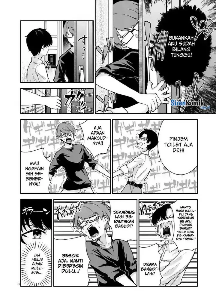 image-komik-saikyou-ni-uzai-kanojo-no-asu-kara-tsukaeru-mount-lesson-chapter-10-8/23