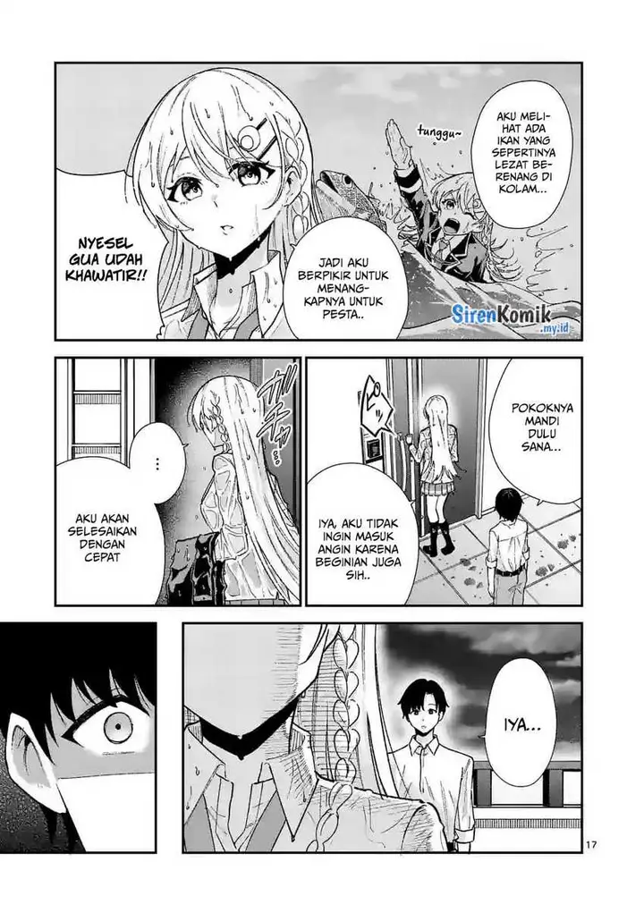 image-komik-saikyou-ni-uzai-kanojo-no-asu-kara-tsukaeru-mount-lesson-chapter-10-17/23