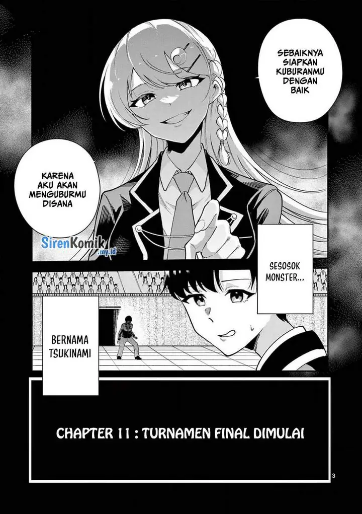 image-komik-saikyou-ni-uzai-kanojo-no-asu-kara-tsukaeru-mount-lesson-chapter-11-3/23
