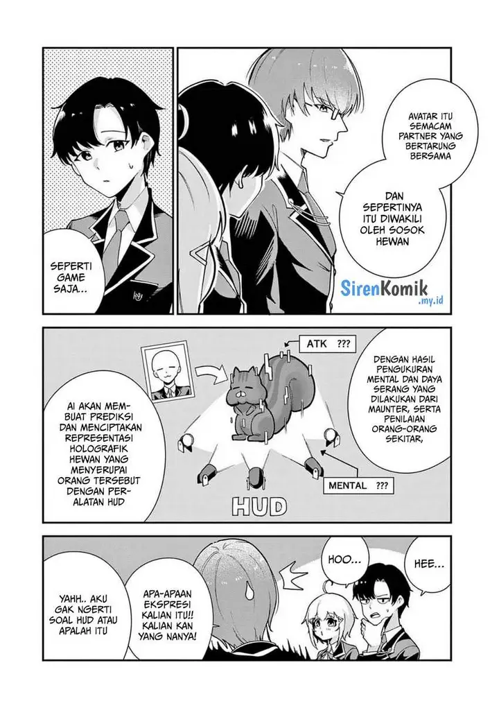 image-komik-saikyou-ni-uzai-kanojo-no-asu-kara-tsukaeru-mount-lesson-chapter-11-7/23