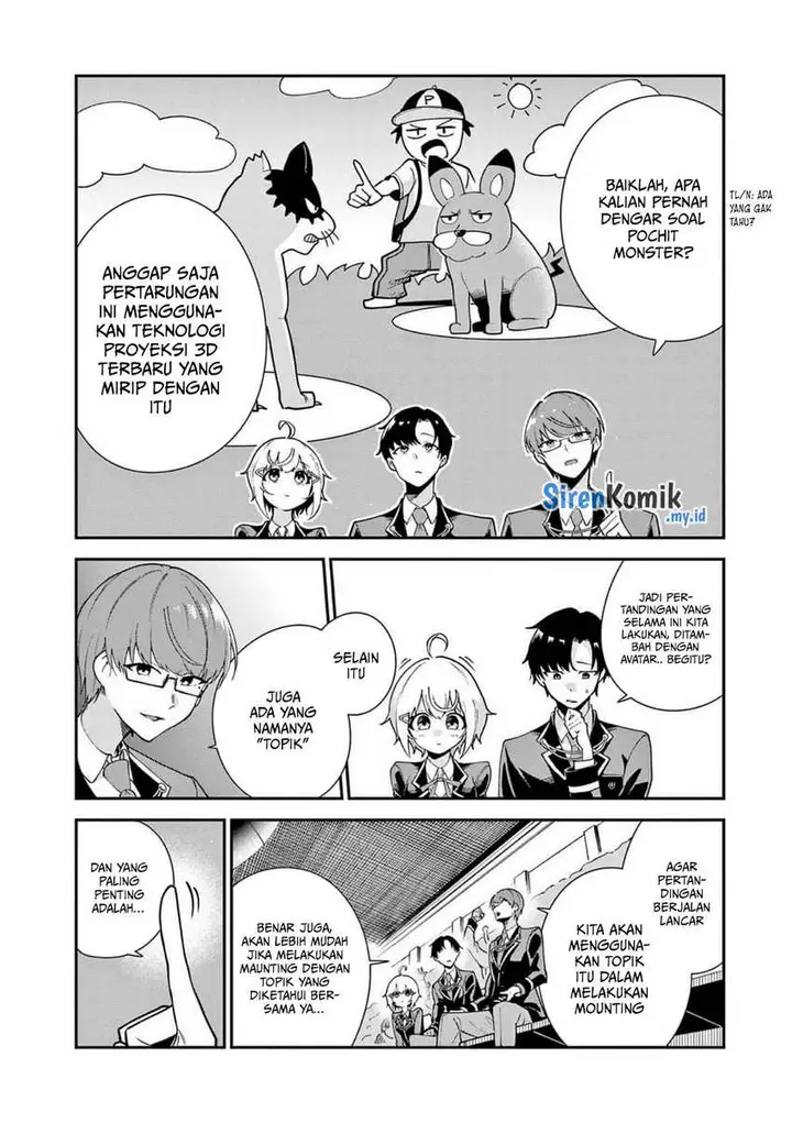 image-komik-saikyou-ni-uzai-kanojo-no-asu-kara-tsukaeru-mount-lesson-chapter-11-8/23