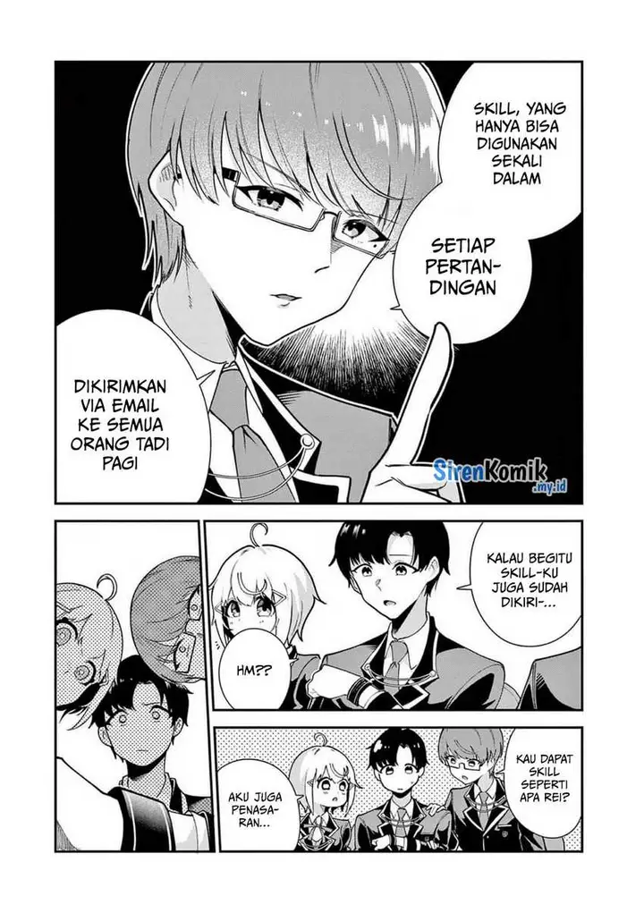 image-komik-saikyou-ni-uzai-kanojo-no-asu-kara-tsukaeru-mount-lesson-chapter-11-9/23